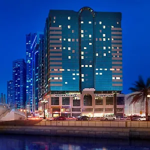 4* Appart hôtel Golden Tulip