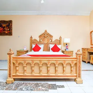 2* Hotel Oyo 168 Al Raha