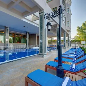 Sahara & Resort