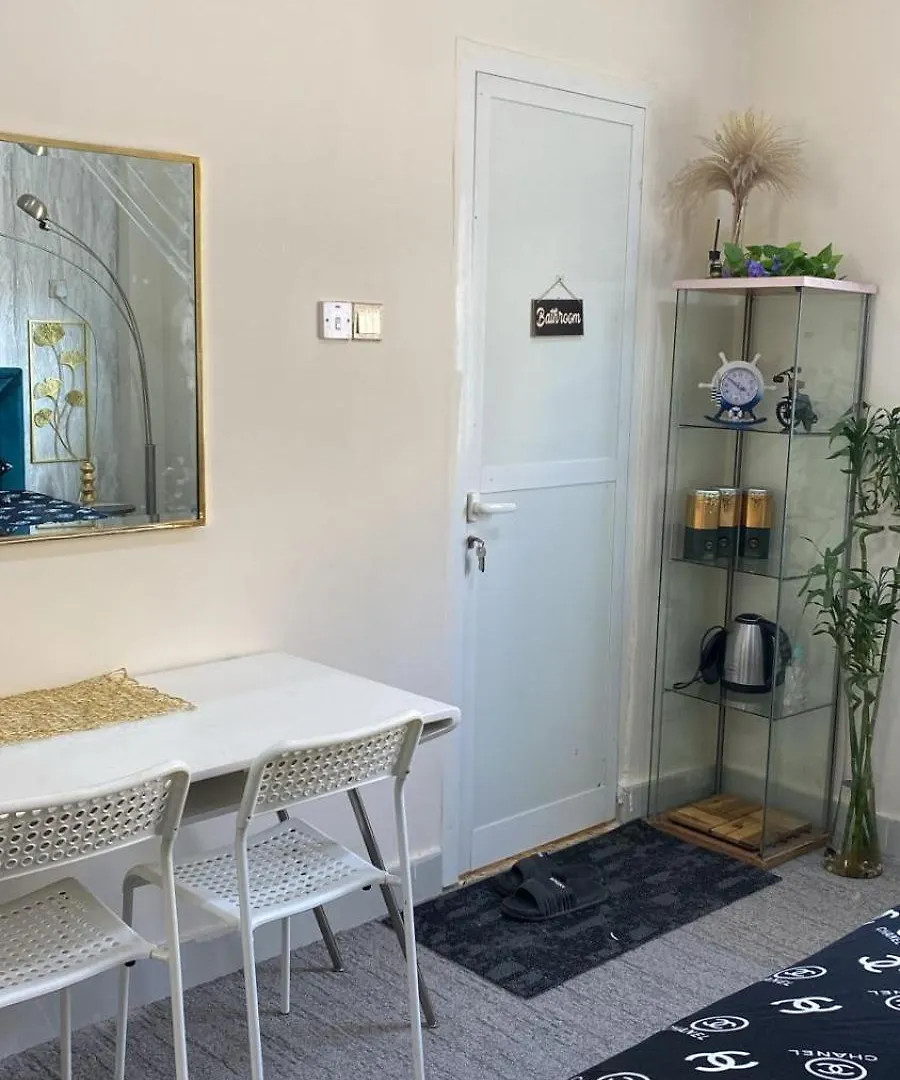 Homestay Private Bedroom In A Home With Park View Sharjah United Arab Emirates